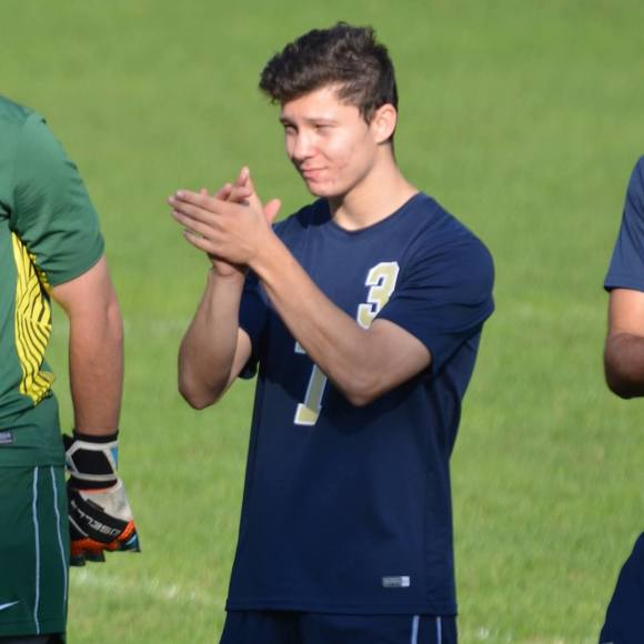 Meet your Posher, Fernando - Picture 1 of 1